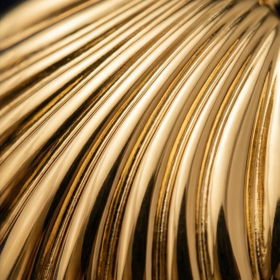 18 AYAR İTALYAN DENİZKABUĞU ALTIN KOLYE UCU