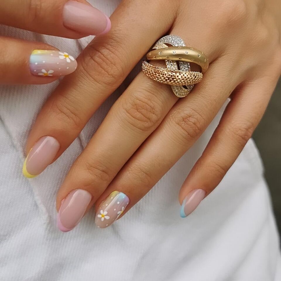 14 AYAR SARMAL MODEL İTALYAN TASARIM ALTIN YÜZÜK