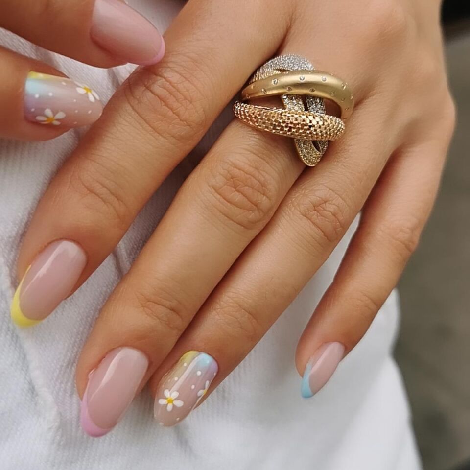 14 AYAR SARMAL MODEL İTALYAN TASARIM ALTIN YÜZÜK