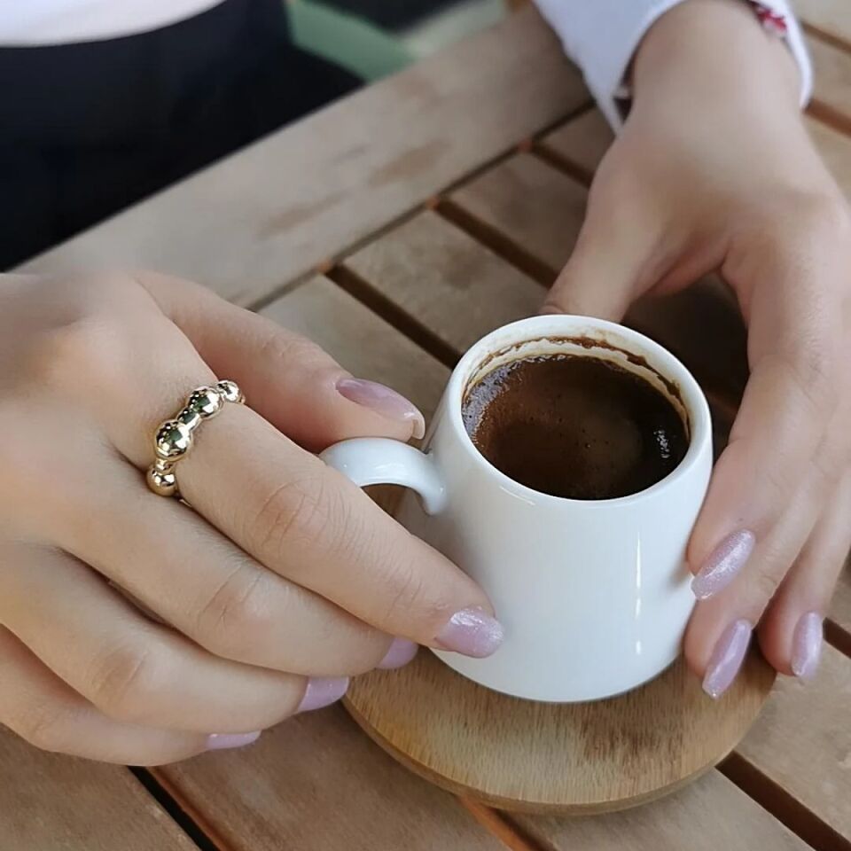 14 AYAR TOPTOP TASARIM ALTIN YÜZÜK