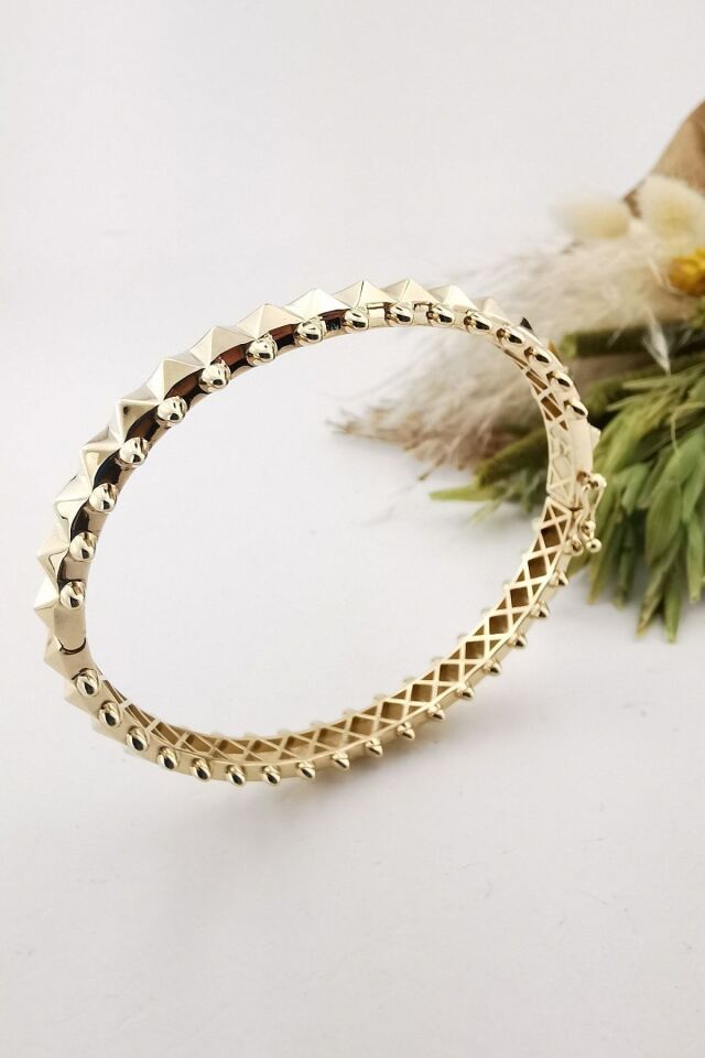 14 AYAR İTALYAN BİLEZİK