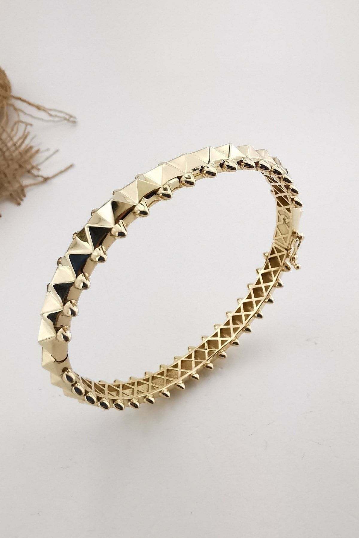 14 AYAR İTALYAN BİLEZİK