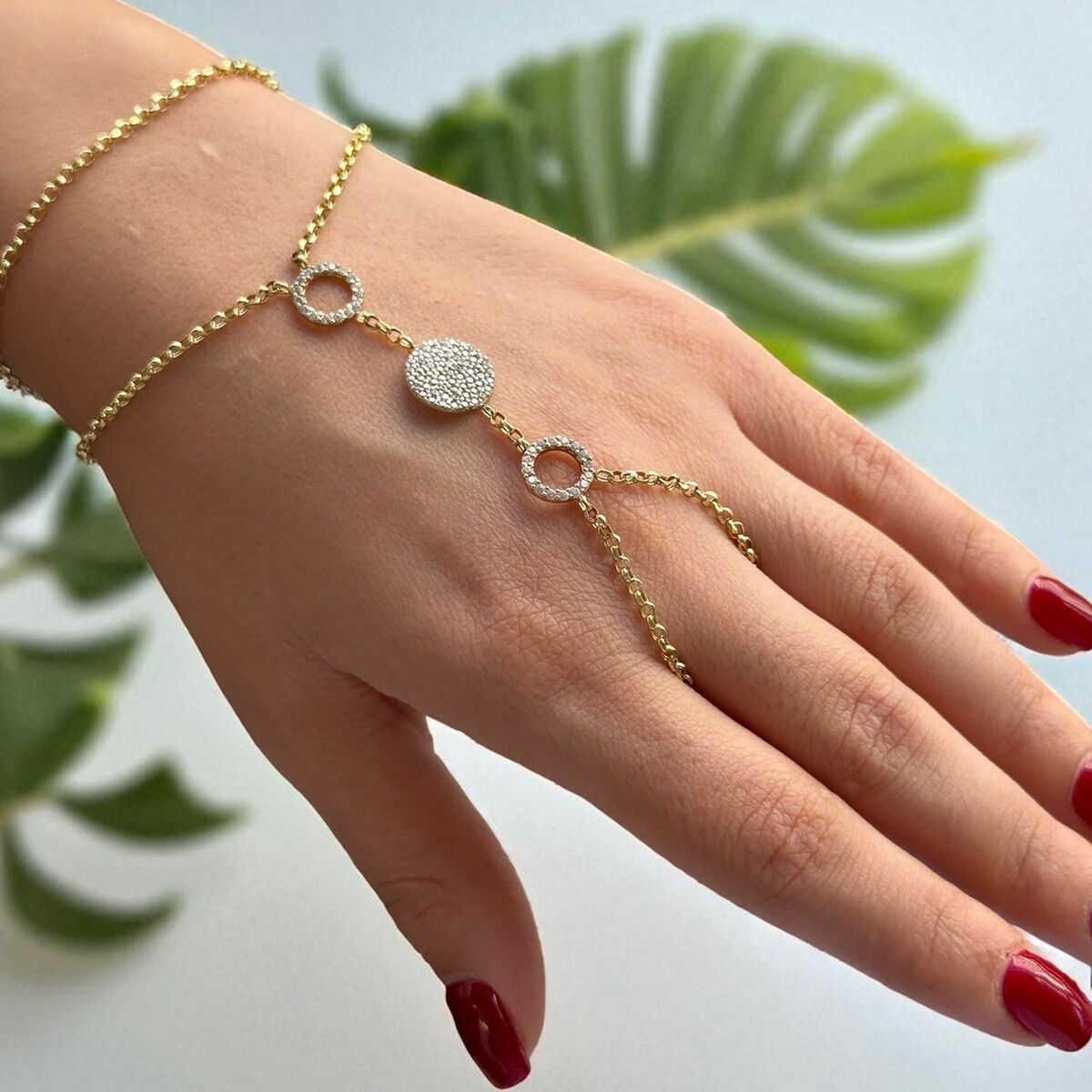 14 AYAR ÖZEL TASARIM ŞAHMERAN