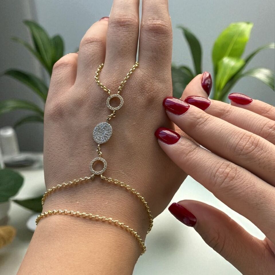 14 AYAR ÖZEL TASARIM ŞAHMERAN