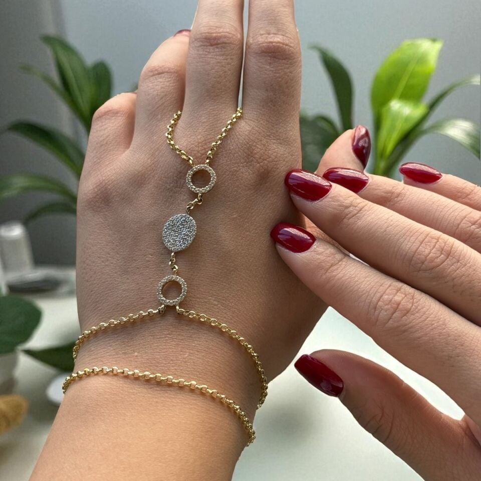 14 AYAR ÖZEL TASARIM ŞAHMERAN