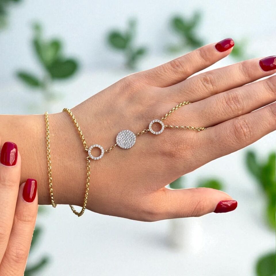 14 AYAR ÖZEL TASARIM ŞAHMERAN