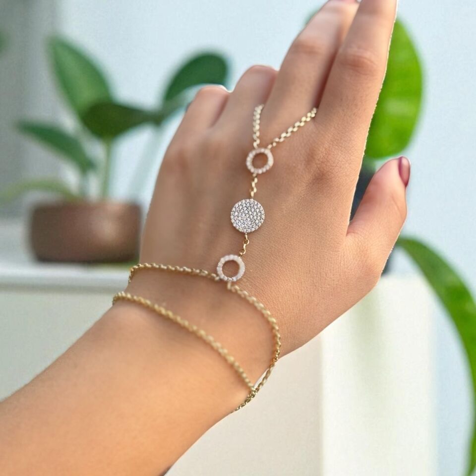 14 AYAR ÖZEL TASARIM ŞAHMERAN