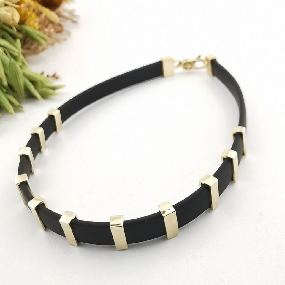 14 AYAR İTALYAN KAYIŞLI ERKEK BİLEKLİK