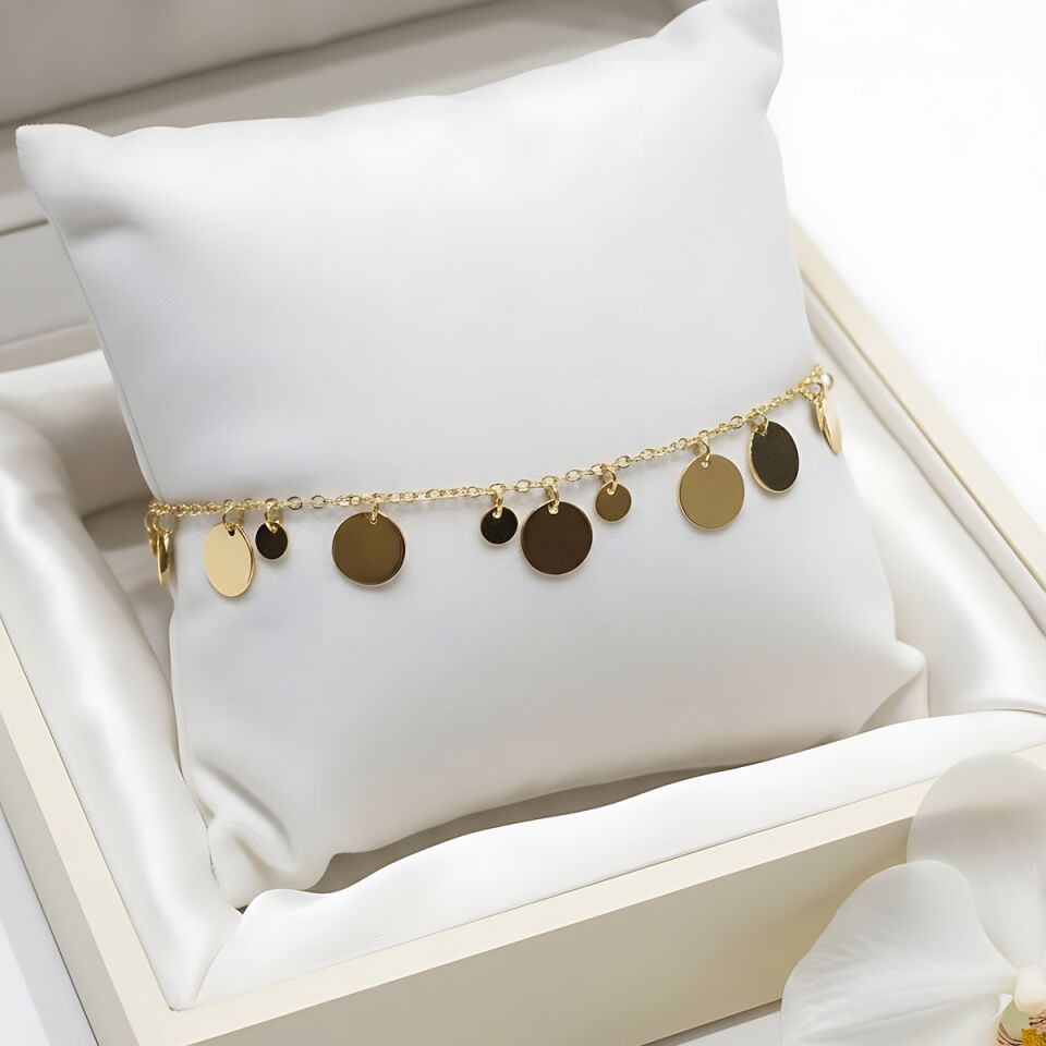 14 AYAR PULLU HALHAL