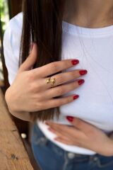 22 AYAR YUNUS BALIĞI MODEL YÜZÜK 16