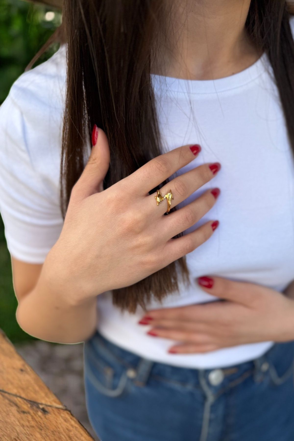 22 AYAR YUNUS BALIĞI MODEL YÜZÜK 16