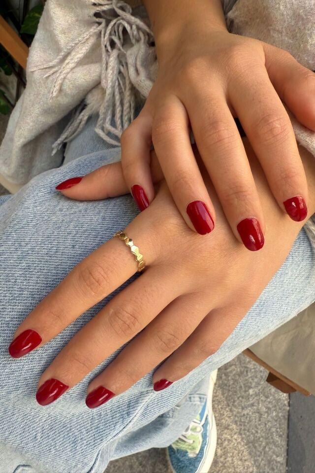 14 AYAR PETEK TASARIM ALTIN YÜZÜK 16