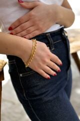 22 AYAR TOP SALLANTILI BİLEKLİK