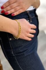 22 AYAR TOP SALLANTILI BİLEKLİK