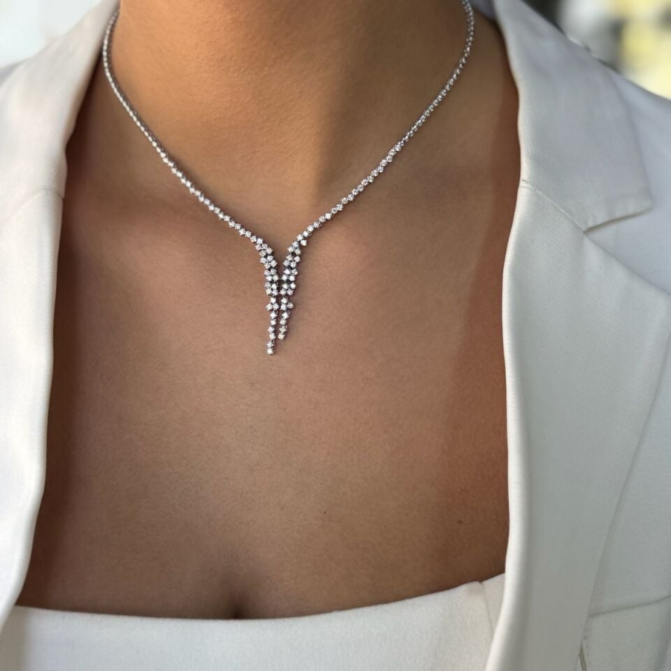 14 AYAR 5,81 CT G S1 PIRLANTA TAŞLI 3'LÜ TAKIM