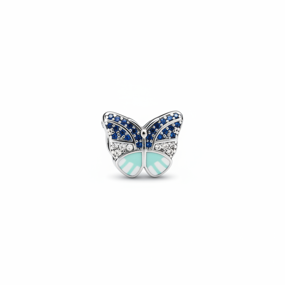 925 AYAR GÜMÜŞ CHARM