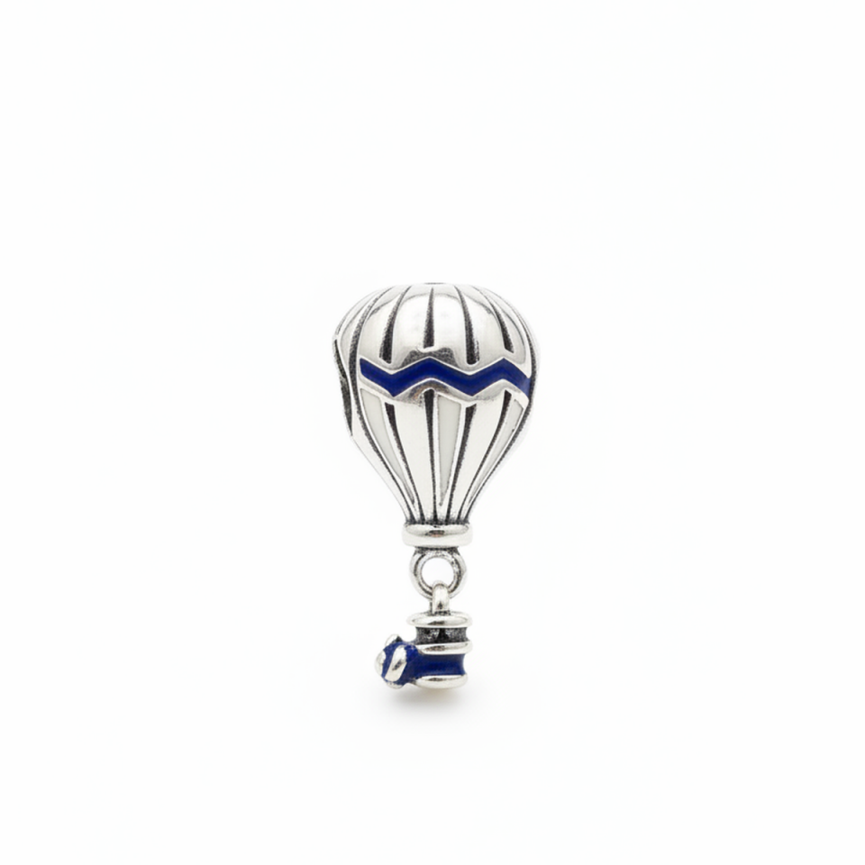 925 AYAR GÜMÜŞ CHARM