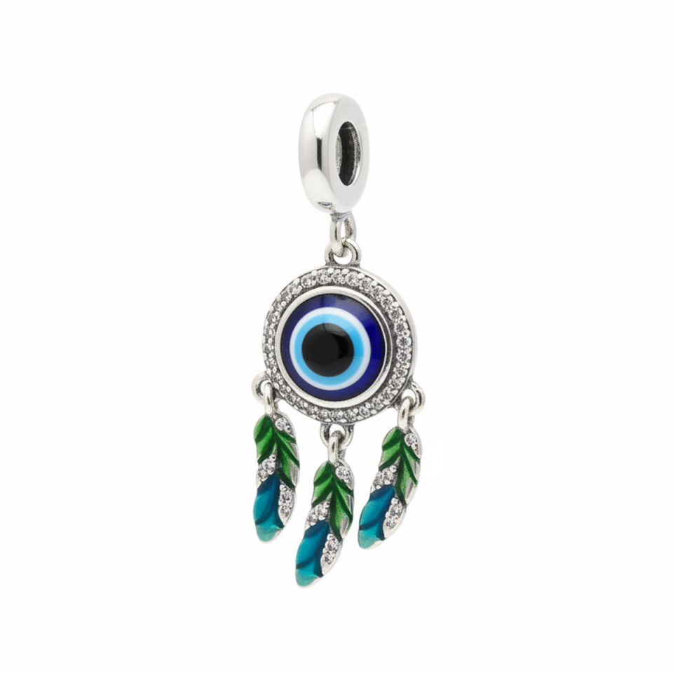 925 AYAR GÜMÜŞ CHARM