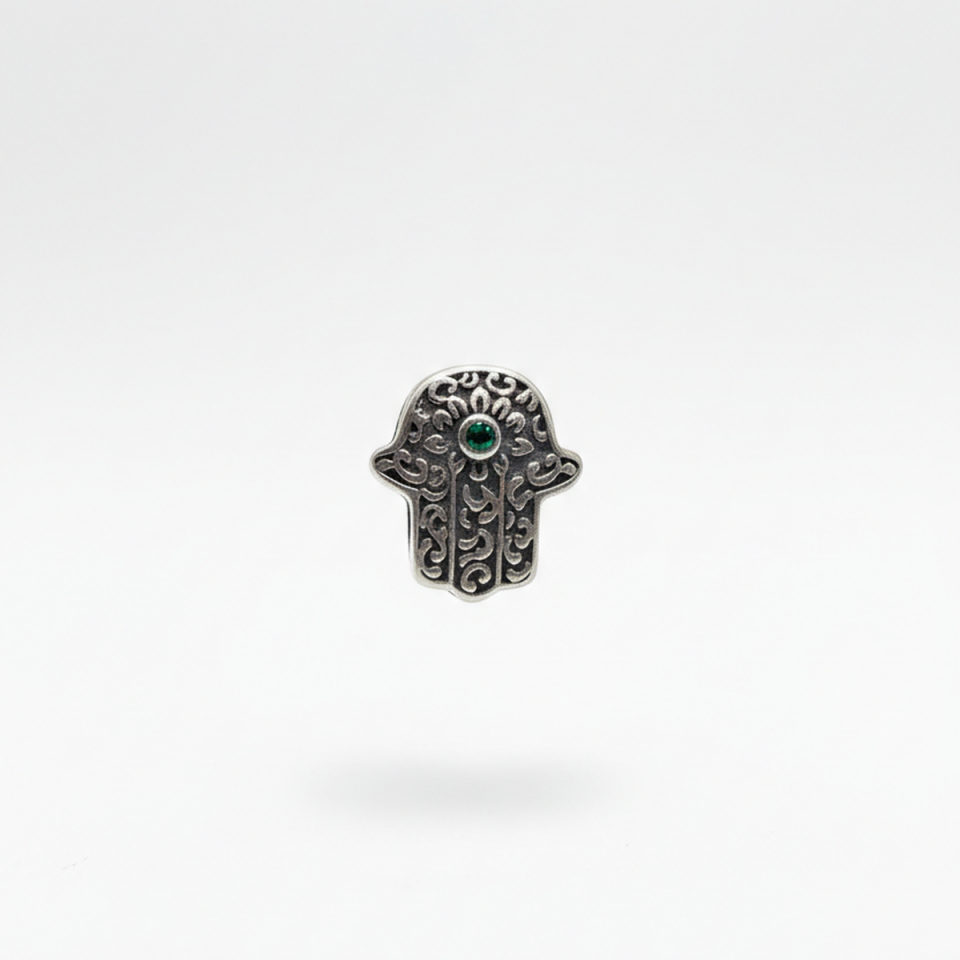 925 AYAR GÜMÜŞ CHARM