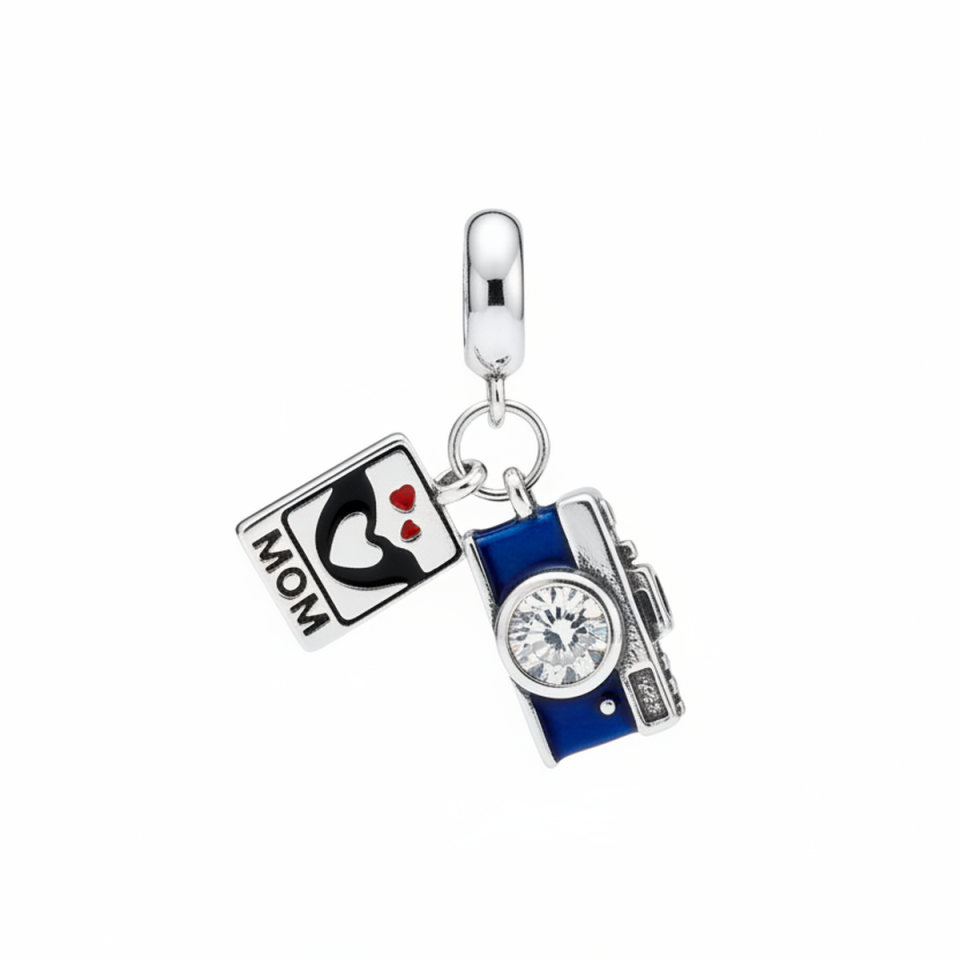 925 AYAR GÜMÜŞ CHARM