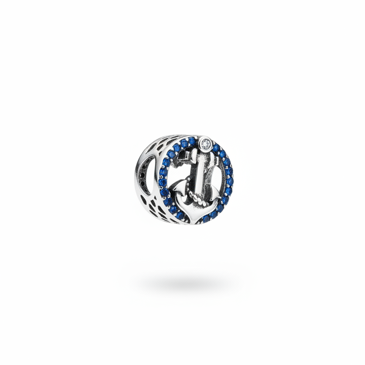 925 AYAR GÜMÜŞ CHARM