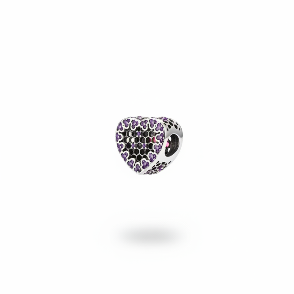 925 AYAR GÜMÜŞ CHARM