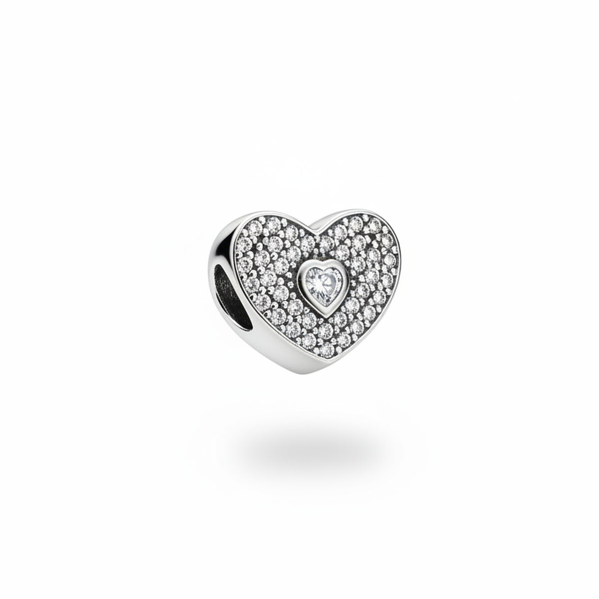 925 AYAR GÜMÜŞ CHARM