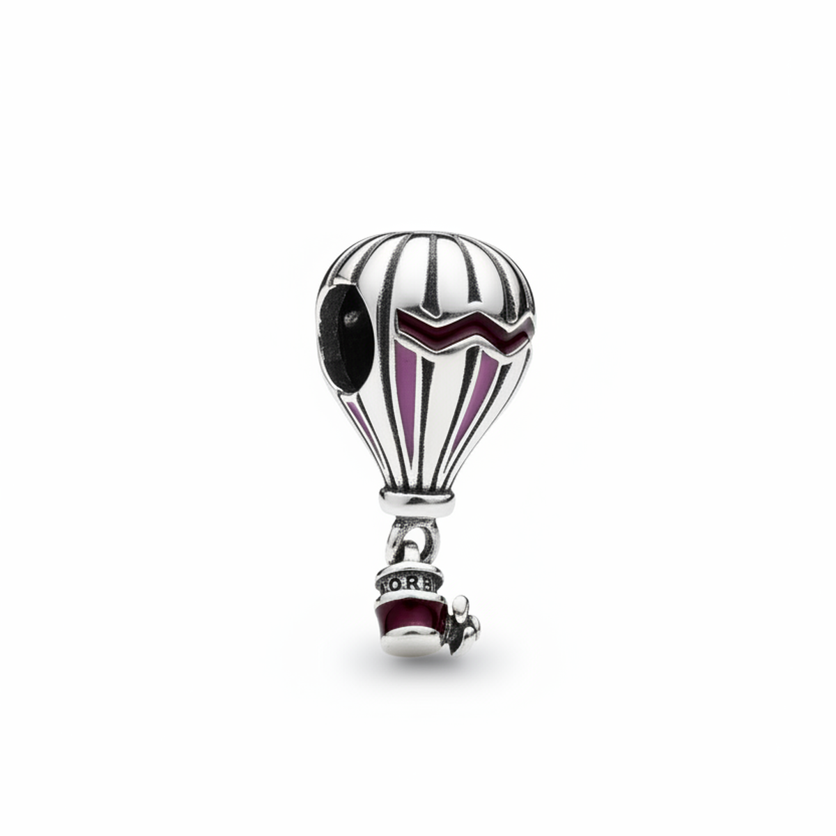 925 AYAR GÜMÜŞ CHARM