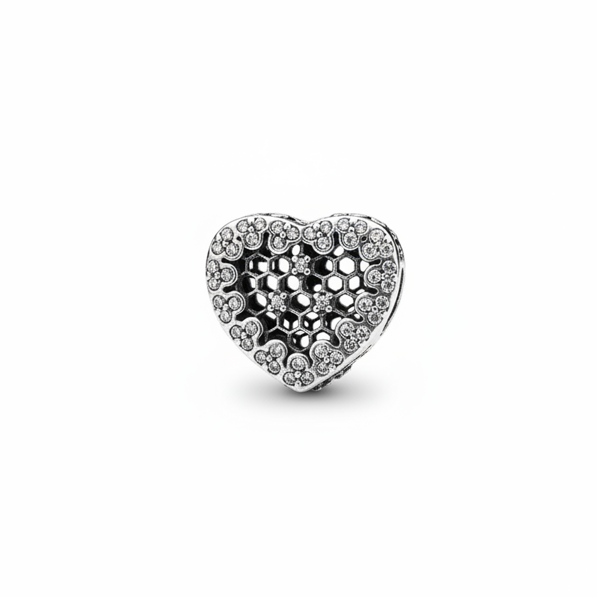 925 AYAR GÜMÜŞ CHARM