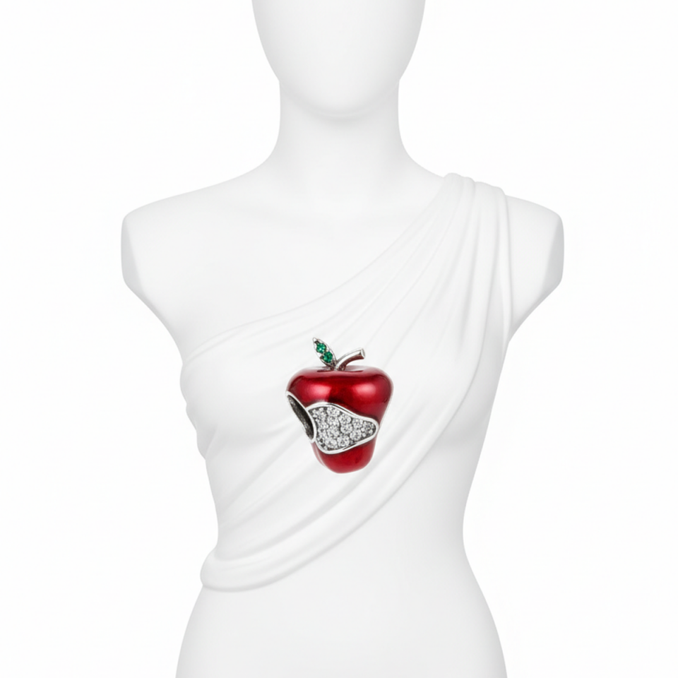 925 AYAR GÜMÜŞ CHARM