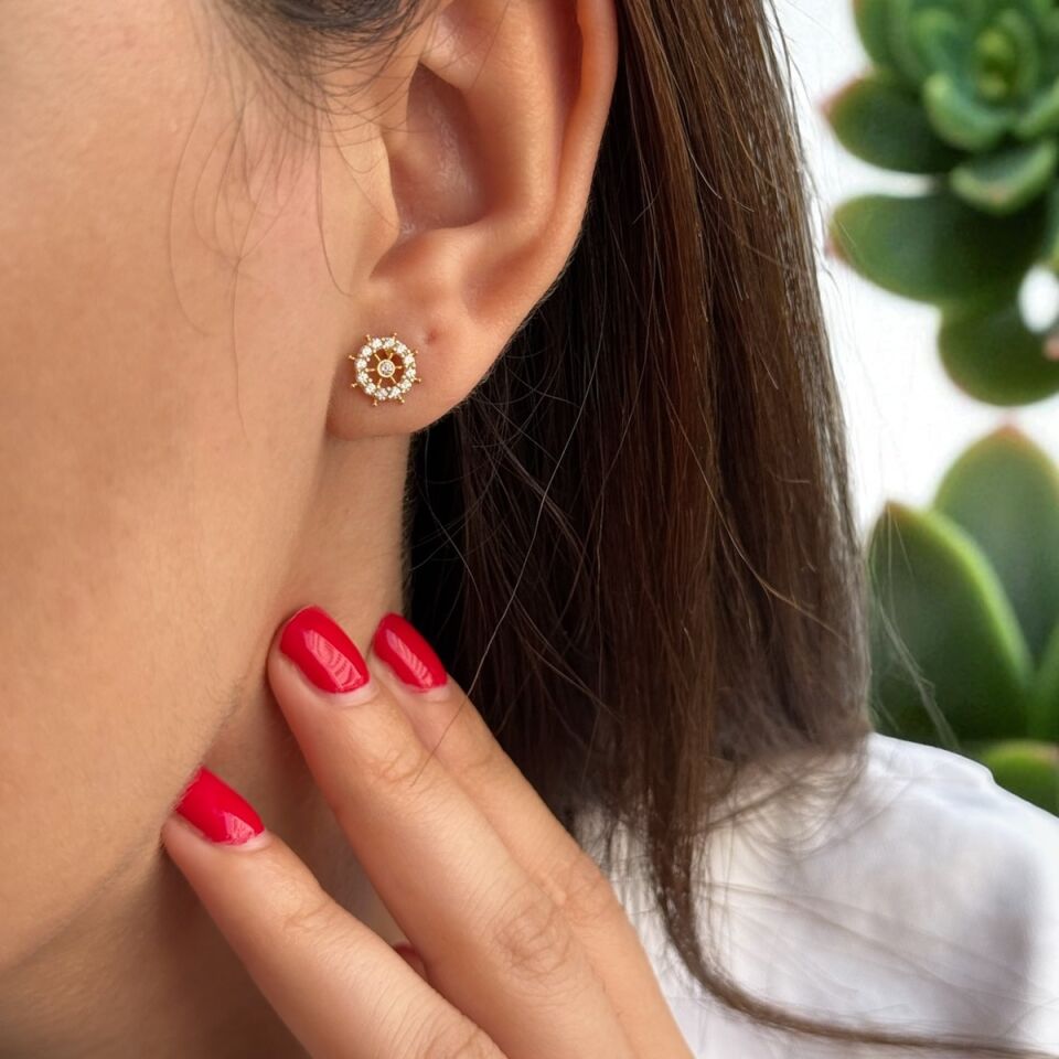 22 AYAR DÜMEN MODEL KÜPE