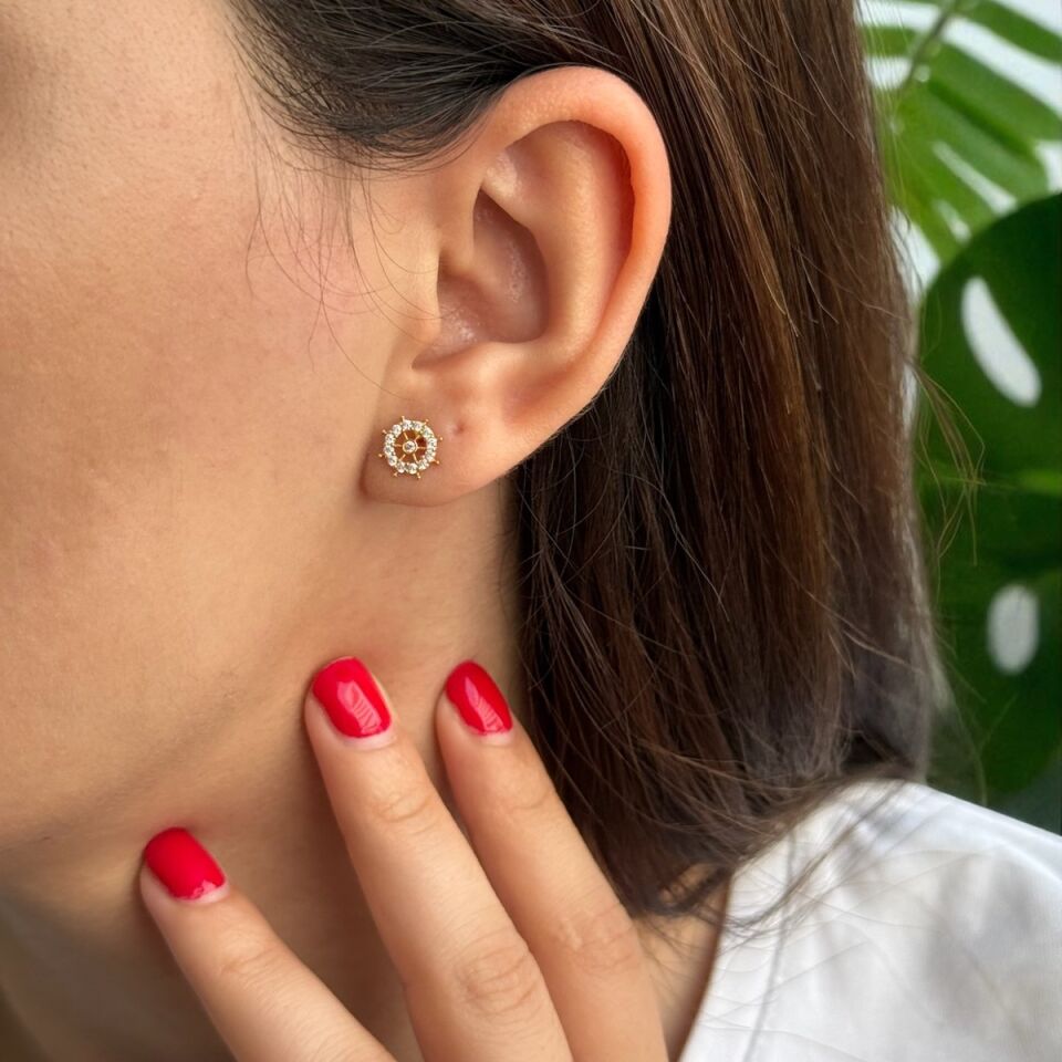 22 AYAR DÜMEN MODEL KÜPE