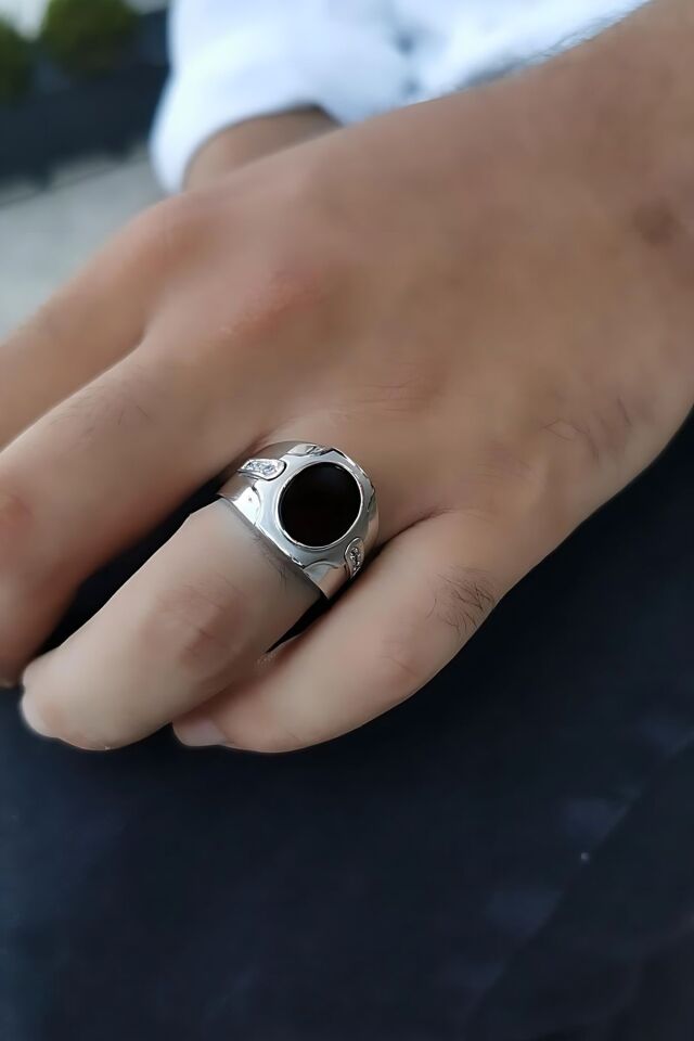 14 AYAR İTALYAN MODEL BEYAZ ALTIN YÜZÜK 27