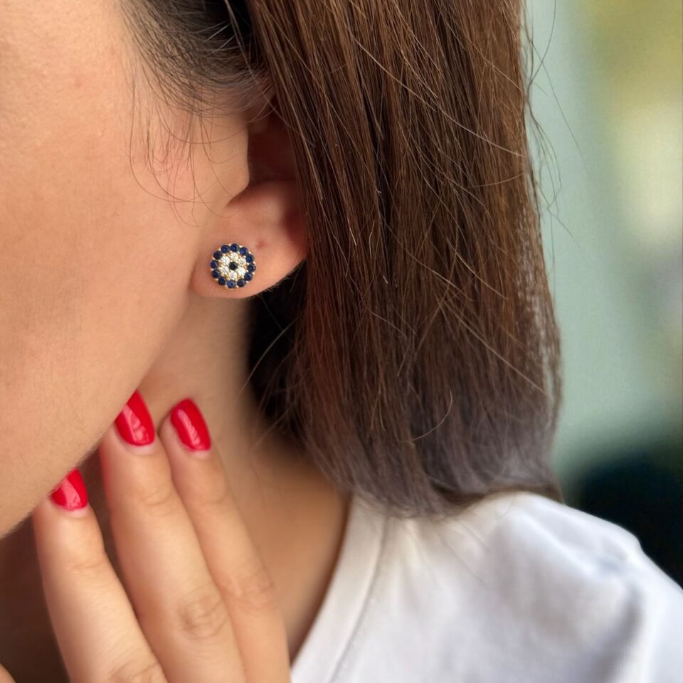 22 AYAR NAZAR BONCUK MODEL KÜPE