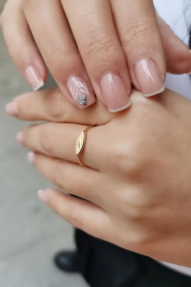 14 AYAR MİNİMAL ALTIN YÜZÜK 14