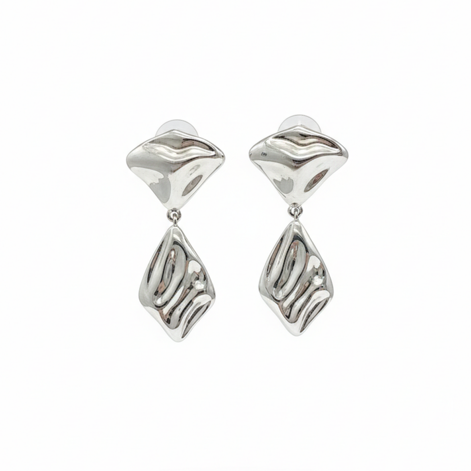 925 AYAR İTALYAN GÜMÜŞ KÜPE