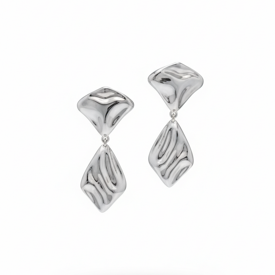 925 AYAR İTALYAN GÜMÜŞ KÜPE