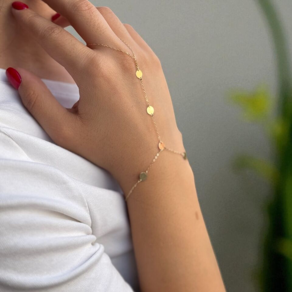 14 AYAR PULLU ŞAHMERAN