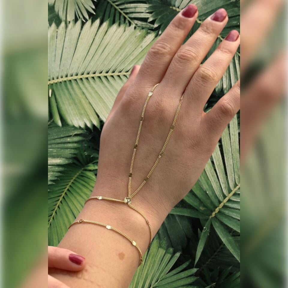 14 AYAR ÖZEL TASARIM ŞAHMERAN