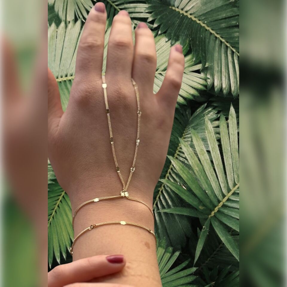 14 AYAR ÖZEL TASARIM ŞAHMERAN