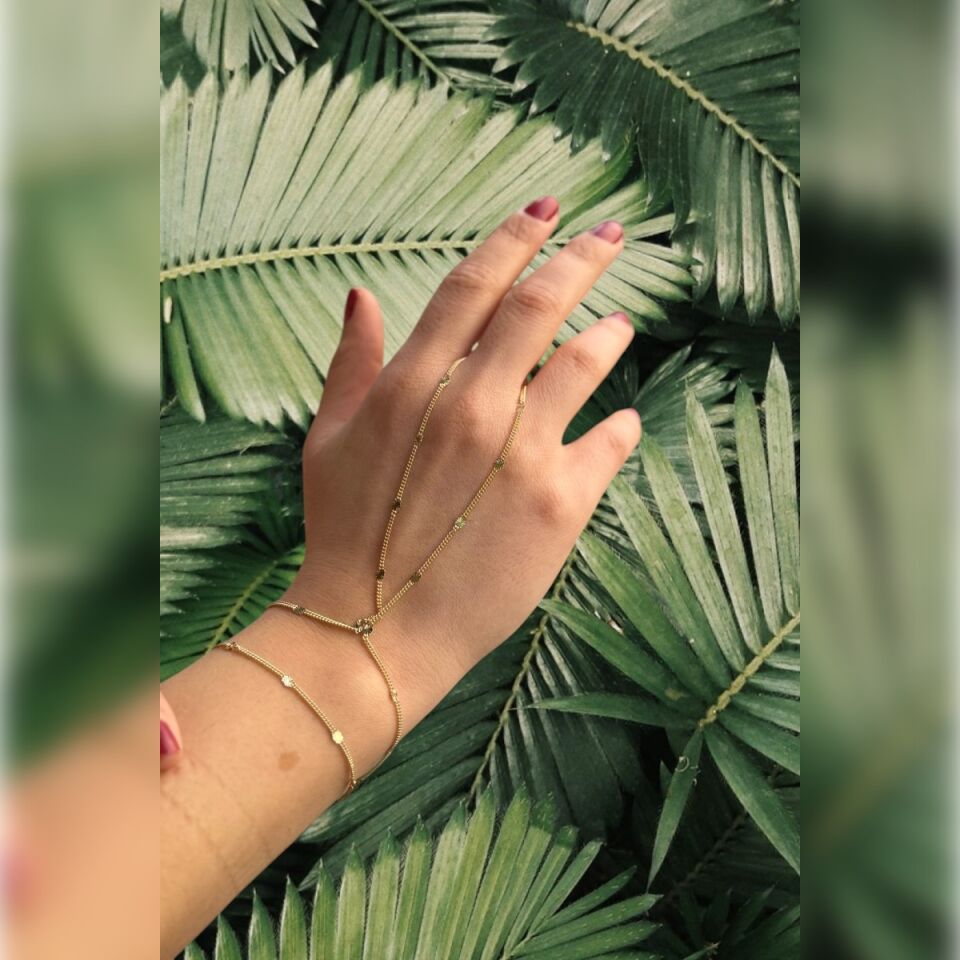 14 AYAR ÖZEL TASARIM ŞAHMERAN