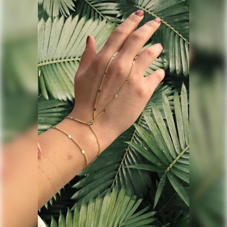 14 AYAR ÖZEL TASARIM ŞAHMERAN